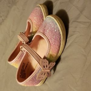 Toddler Shoes